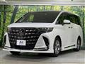 2024 Toyota Alphard