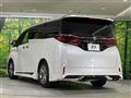 2024 Toyota Alphard