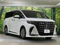 2024 Toyota Alphard