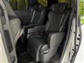 2024 Toyota Alphard