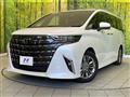 2025 Toyota Alphard