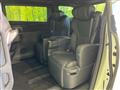 2025 Toyota Alphard
