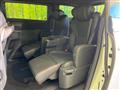 2025 Toyota Alphard