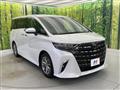 2025 Toyota Alphard