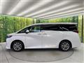 2025 Toyota Alphard