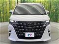 2025 Toyota Alphard