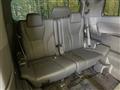 2025 Toyota Alphard