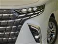 2025 Toyota Alphard