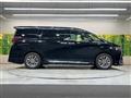 2025 Toyota Alphard
