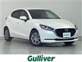 2022 Mazda Mazda2