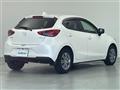 2022 Mazda Mazda2