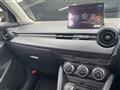 2022 Mazda Mazda2
