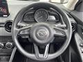 2022 Mazda Mazda2