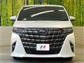 2025 Toyota Alphard