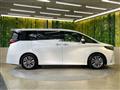 2025 Toyota Alphard