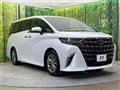 2025 Toyota Alphard