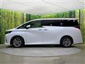 2025 Toyota Alphard