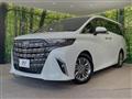 2025 Toyota Alphard