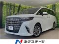 2025 Toyota Alphard