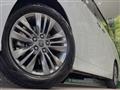 2025 Toyota Alphard