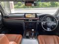 2016 Lexus LX