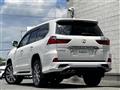 2016 Lexus LX