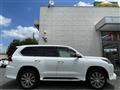 2016 Lexus LX