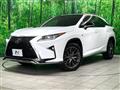 2016 Lexus RX