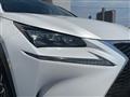 2015 Lexus NX