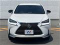 2015 Lexus NX