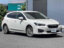 2019 Subaru Impreza