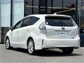 2013 Toyota PRIUS α