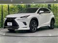 2020 Lexus NX