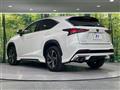 2020 Lexus NX