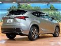 2021 Lexus NX