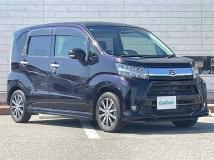 2017 Daihatsu Move