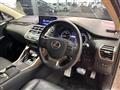 2017 Lexus NX
