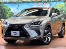 2017 Lexus NX