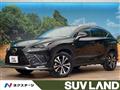 2017 Lexus NX