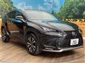 2017 Lexus NX