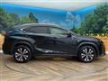 2017 Lexus NX