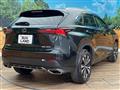2017 Lexus NX