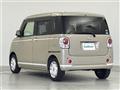 2019 Daihatsu Move Canbus