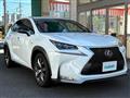 2016 Lexus NX