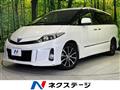 2013 Toyota Estima Hybrid