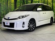 2013 Toyota Estima Hybrid