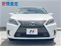 2014 Lexus HS