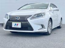 2014 Lexus HS
