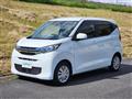2023 Mitsubishi eK Wagon
