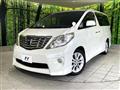 2009 Toyota Alphard